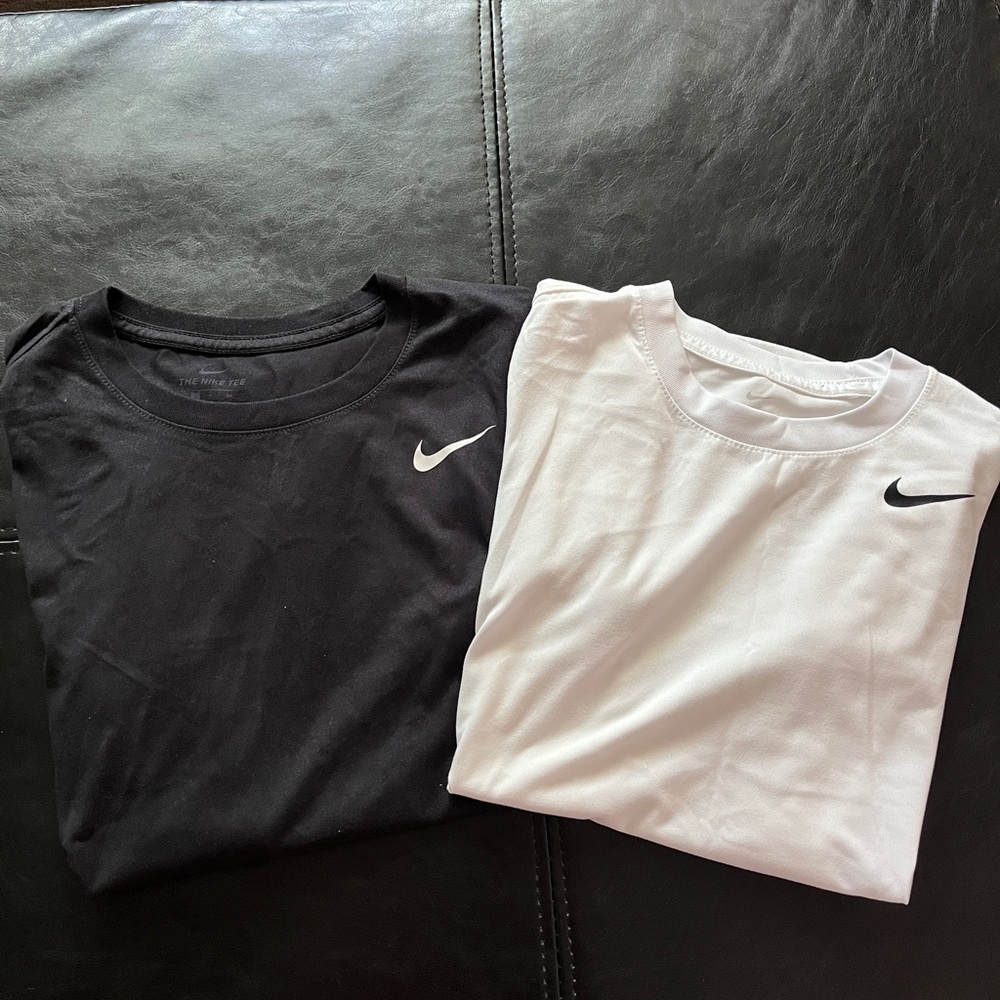 Nike T-shirts